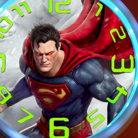 Superman - Picture 2 of 3